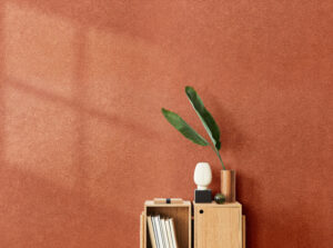 Modern,Composition,Of,Living,Room,Interior,With,Design,Wooden,Bookcase,