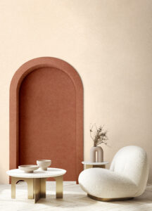 Mock,Up,Poster,Frame,In,Modern,Interior,Background,,Living,Room,